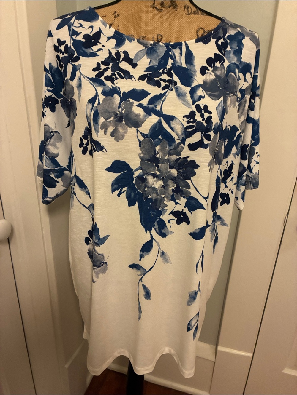 Chico’s Blouse